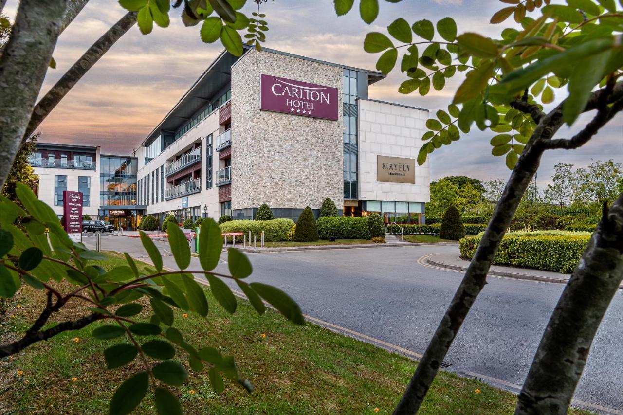 Carlton Dublin Airport Hotel