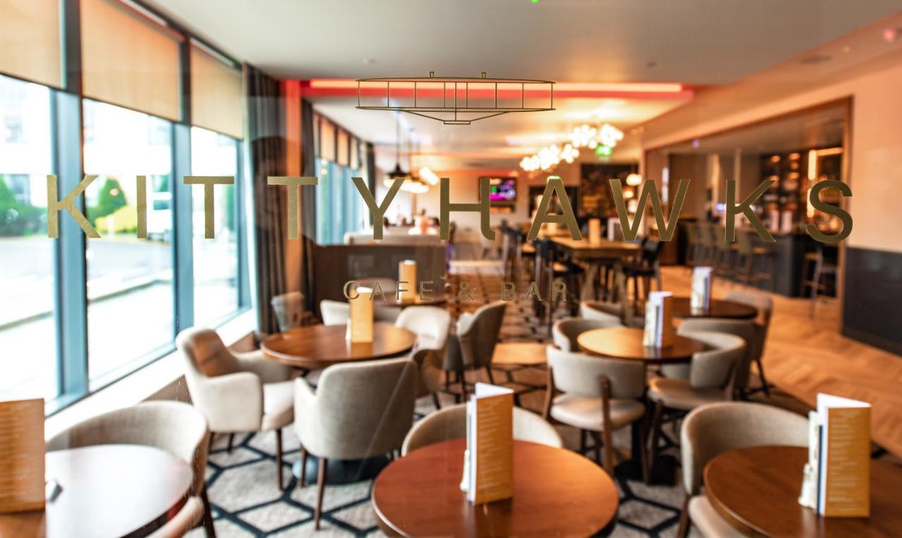 Hotel Carlton Dublin Airport