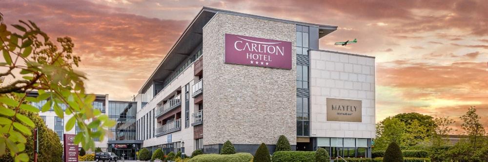 Hotel Carlton Dublin Airport 4*