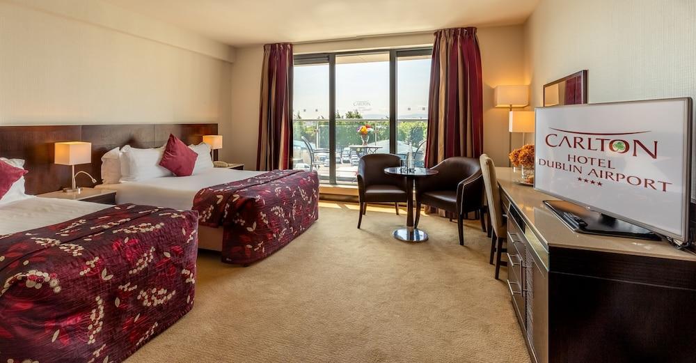 Hotel Carlton Dublin Airport Cloghran
