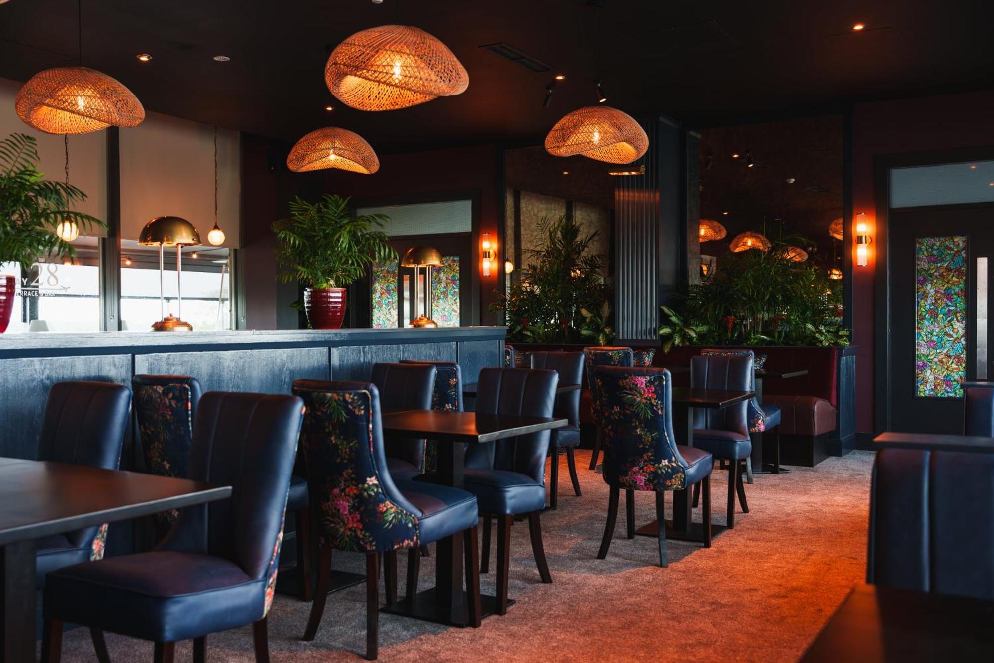 Carlton Dublin Airport 4*