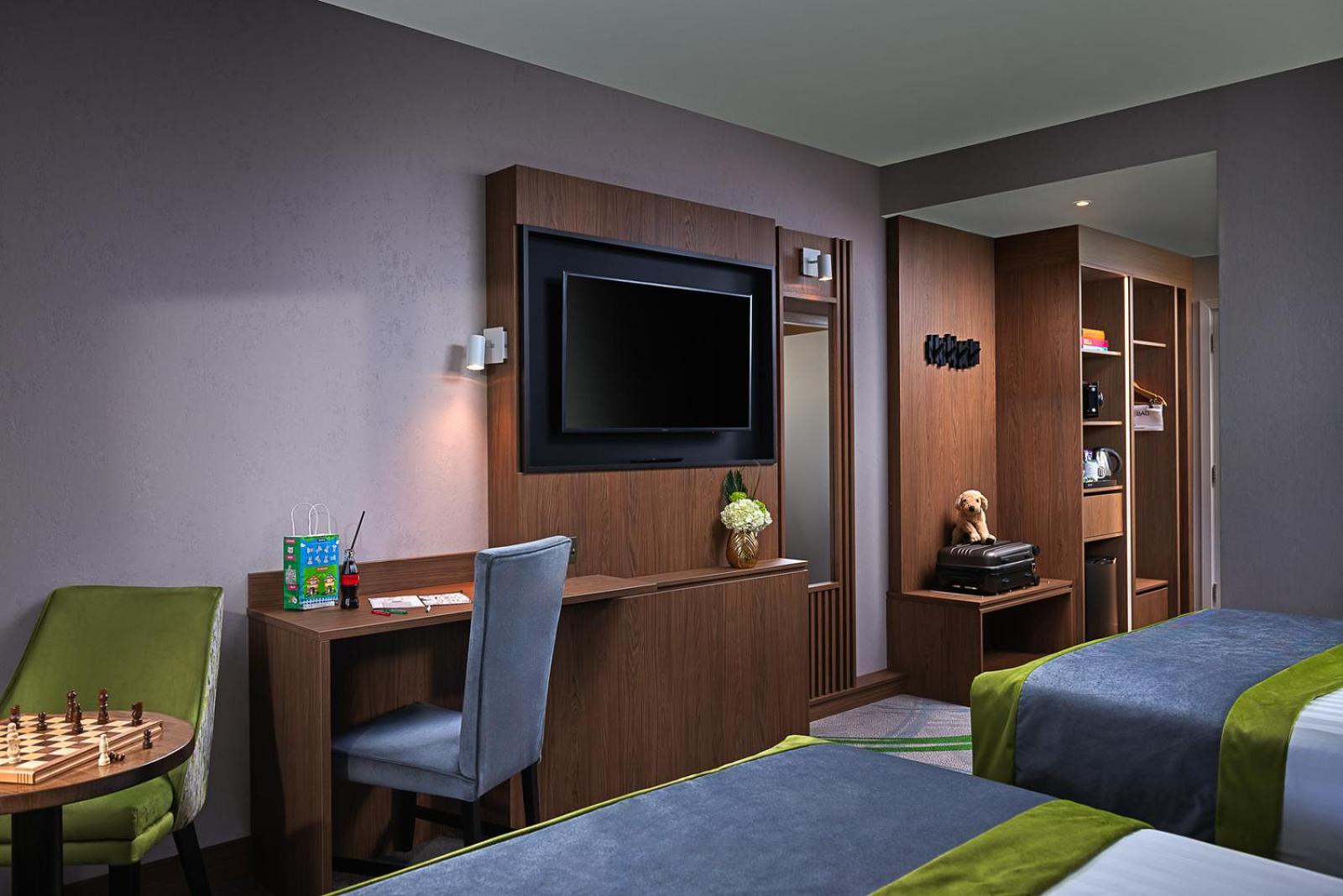 Carlton Dublin Airport Hotel Cloghran