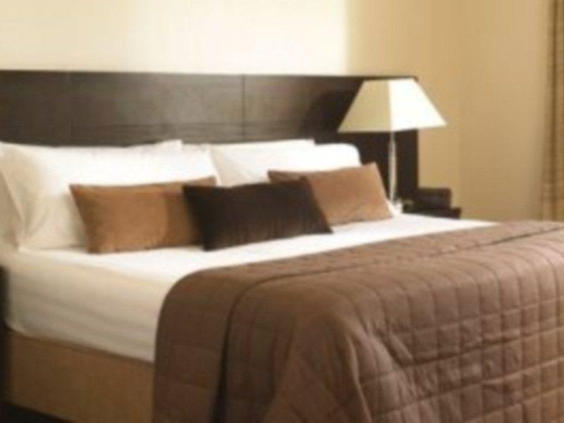 Hotel Carlton Dublin Airport 4*