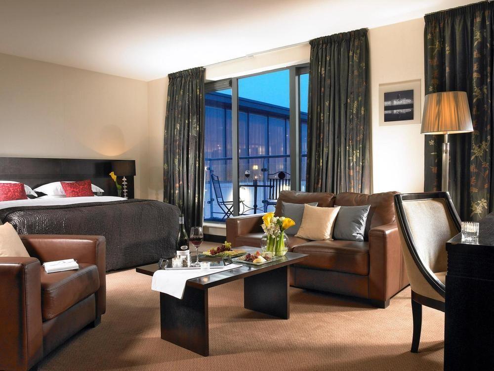 Hotel Carlton Dublin Airport