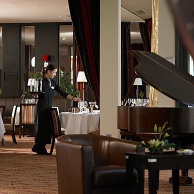 Hotel Carlton Dublin Airport