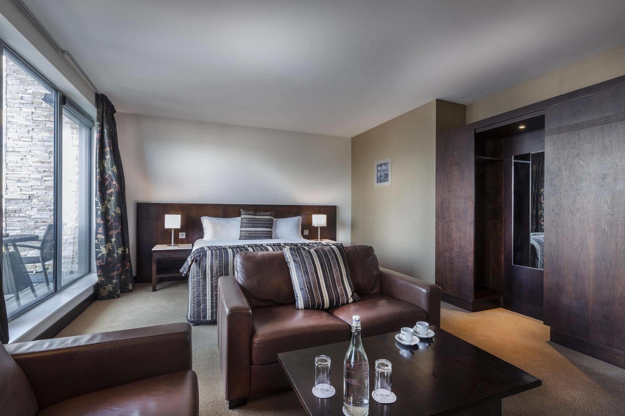 Carlton Dublin Airport 4* Cloghran